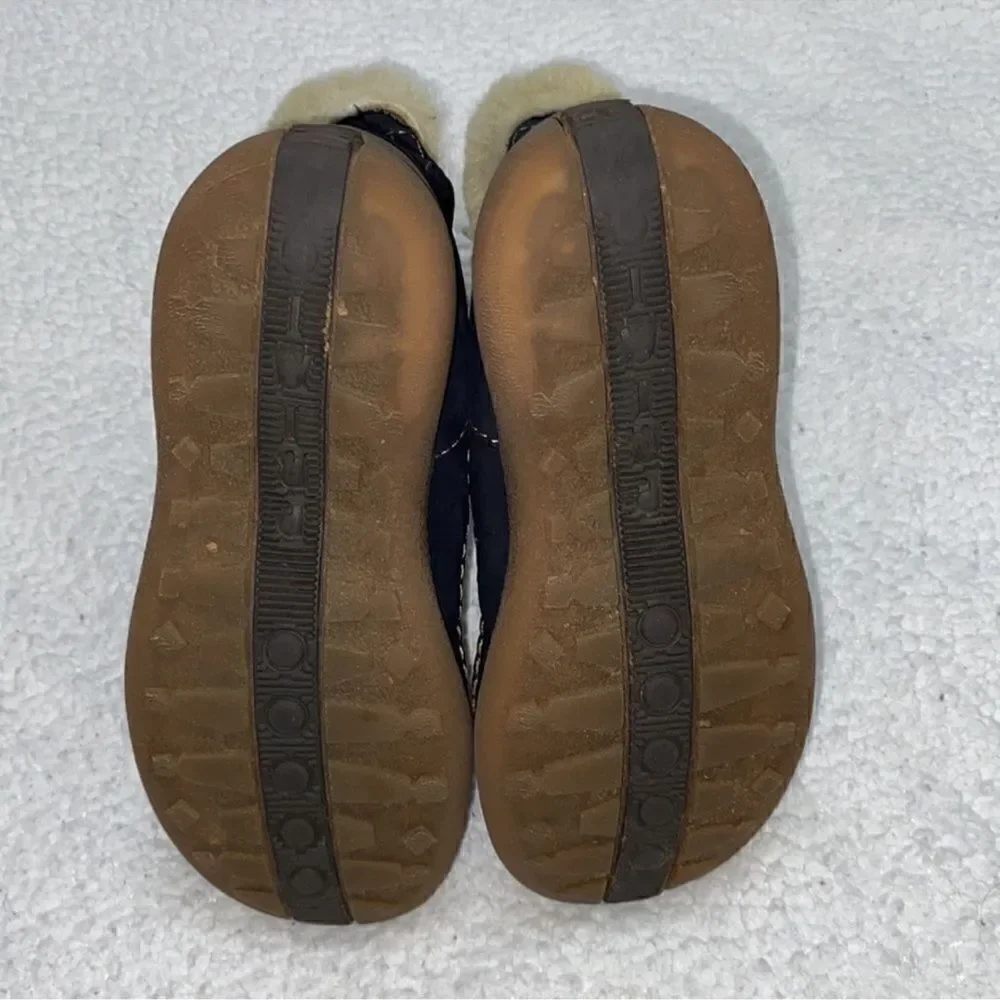 Primigi Toddler Leather Booties(Size 29)